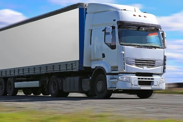 Ankara Vaniköy, Nakliyat